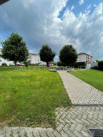 APPARTEMENT DUPLEX DE 4½ PIECES - Foto 4