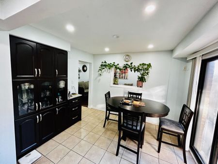 For Lease - 3035 Dalehurst Drive Unit# Upper, Mississauga, Ontario - Photo 5
