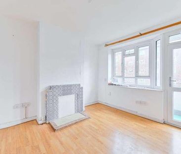 Hemans Street, Vauxhall, SW8 - Photo 3