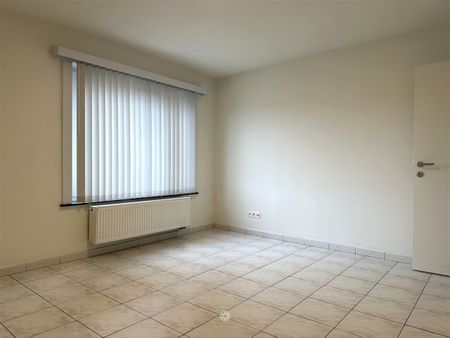 Gerenoveerd duplex appartement met 3 slaapkamers te huur te Wetteren - Foto 3