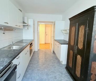 Top Lage an Grenze zum 1. Bezirk. 2 -Zimmer Neubauwohnung mit Stell... - Photo 5
