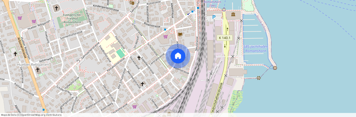 8590, Romanshorn, Alleestrasse, 66