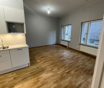 Barlastgatan, Limhamn - Foto 3