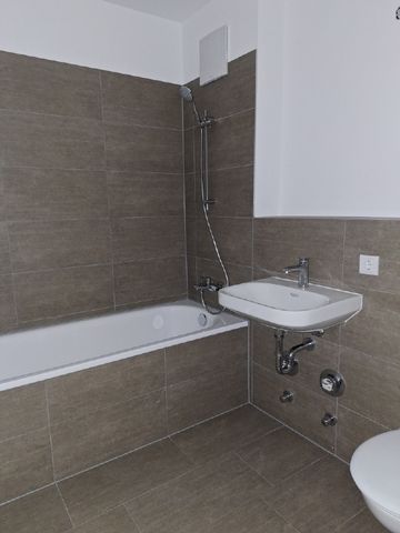 Terrassenwohnung mit offenem Wohn-Kochbereich - Photo 3