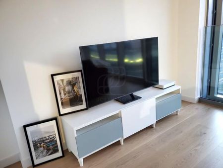 Studio to rent - Photo 3