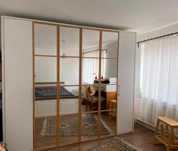 Biete 2 Zimmer Wohnung in Husum an - Photo 3