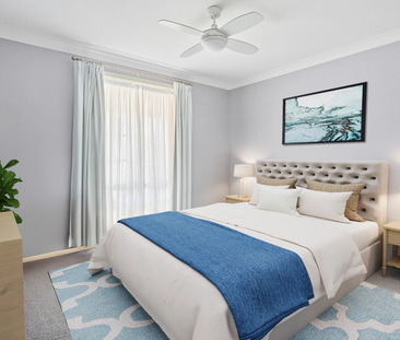 Relaxed Lifestyle Living - Spacious 3-Bedroom Home in Ideal Setting - Photo 1 | Rentumo