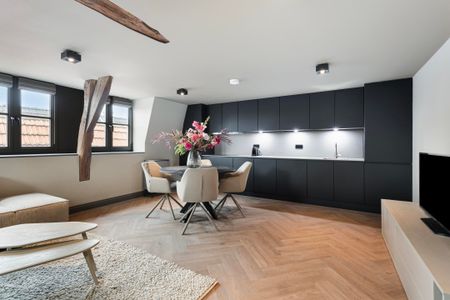 Te huur: Appartement Minderbroedersstraat in Roermond - Foto 4