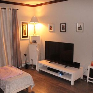 Appartement Boulevard Mauricien Disponible 1 Octobre 2025 - Photo 2