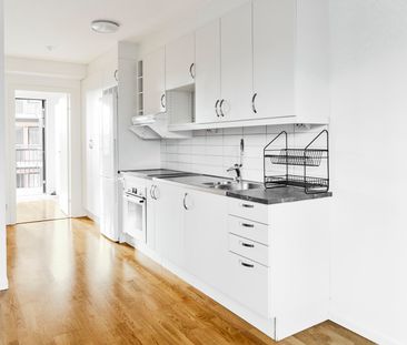Solskensvägen 21 - Photo 2