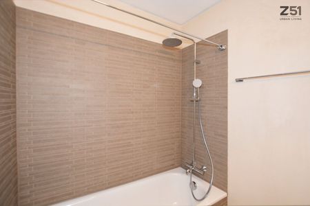 1.5 Zimmer, 49 m², 5. Stock - Photo 5