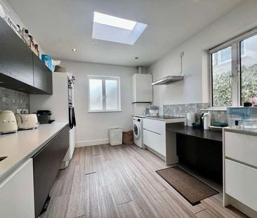 Grange Court, Grange Gardens, Pinner, HA5 - Photo 1