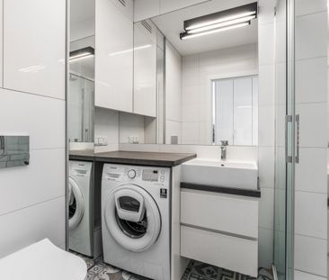 Ogrody, Osiedle Botaniczna, eleganckie, loggia - Фото 3