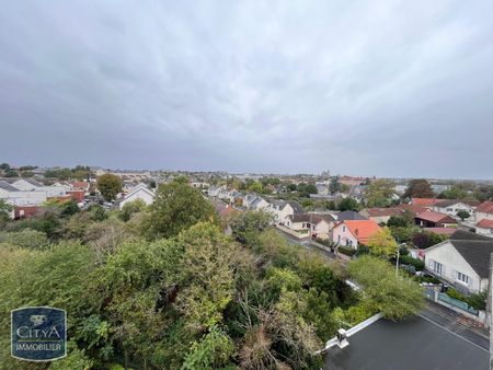 Location Appartement 2 pièces 46m² BOURGES 18000 - Photo 4