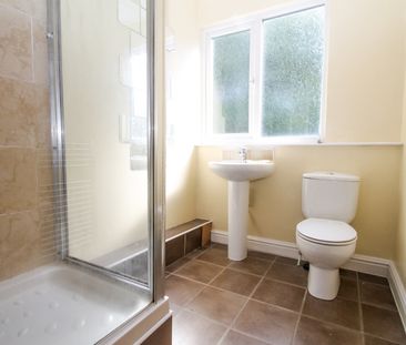 1 bedroom terraced apartment to rent - Photo 6