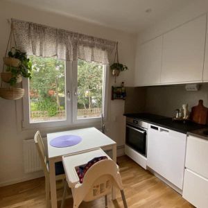 Floragatan, Halmstad - Photo 2