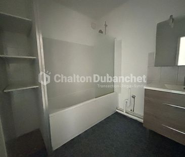 Location Appartement 4 pièces 74m² - Photo 5
