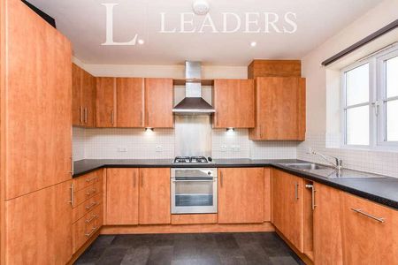 Goldsworth Road, GU21 - Photo 2