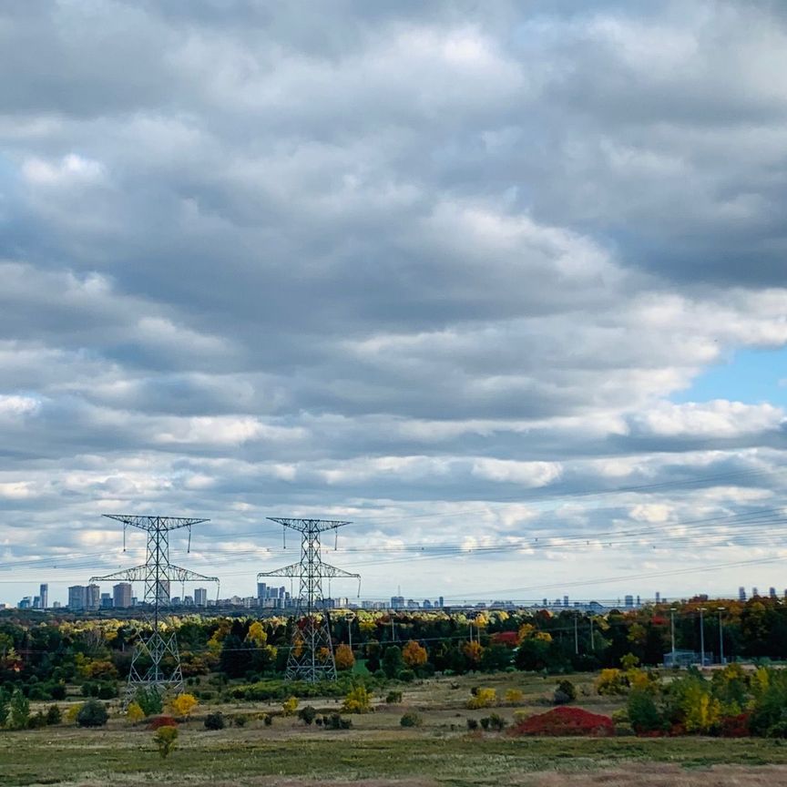 For Lease - 253 South Park Road Unit# 911, Markham, Ontario - Photo 1