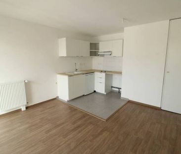 Appartement 2 pièces - - Photo 1