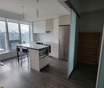 For Lease - 203 College Street Unit# 2807, Toronto, Ontario - Photo 6