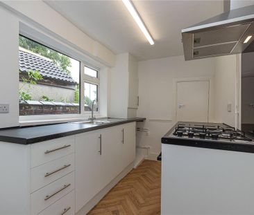 2 bedroom terraced house to rent - Photo 3