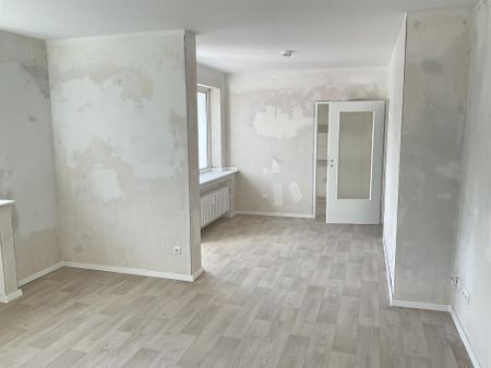 Wir haben Platz für die ganze Familie 3-Zimmer-Wohnung in Duisburg Obermeiderich - Photo 2