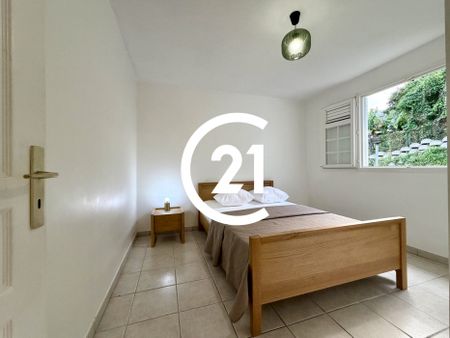 Location Appartement 101.32m² 3 pièces Fort de france - Photo 4