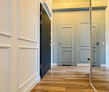 Apartament 2-pok | Klimatyzacja | Garaż - Фото 5