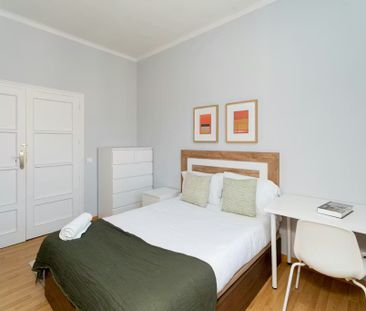 Calle de Evaristo San Miguel, Madrid, Community of Madrid 28008 - Photo 4