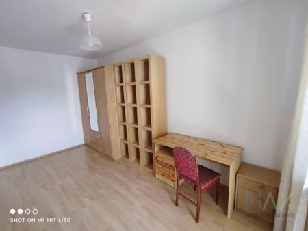 2-pokojowe, ul. Raciborska, Ruczaj - Photo 4