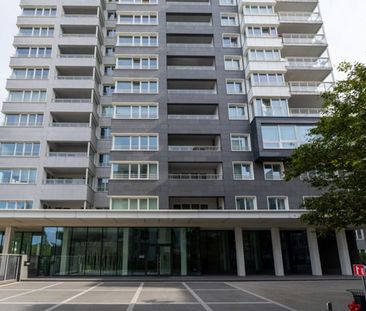 Appartement te huur - Photo 5