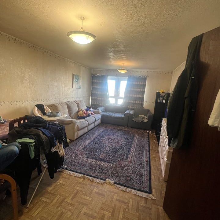Room in a Shared Flat, Dobbies Loan Place, G4 - Photo 1