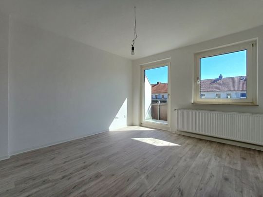 Moderner Grundriss – Moderner Mieter - Photo 1