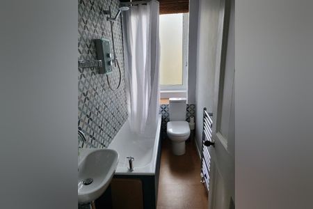 Sloan Street Leith, Edinburgh, EH6 8RQ - Photo 4