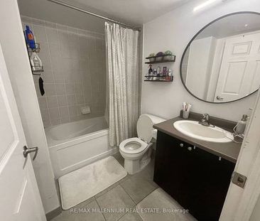 1 Bedroom, 1 Bathroom - Infinity Condos - Photo 4