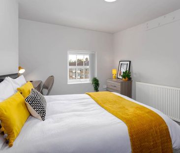 10 bedroom house share to rent - Photo 6