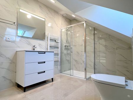 Location Appartement 2 pièces 40m² - Photo 2