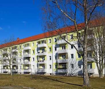 4-Raum-Wohnung Theodor-Neubauer-Straße 49 - Photo 6