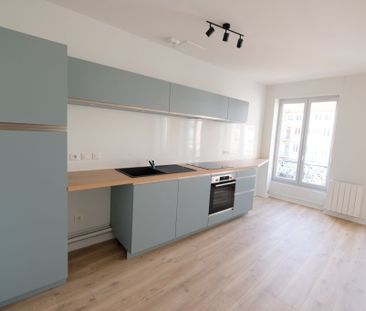 APPARTEMENT T2 A LOUER - Photo 3