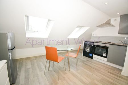 1 bedroom flat to rent - Photo 4