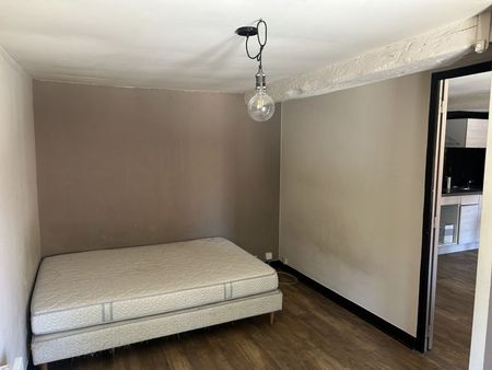 Appartement 2 pièces à louer - Photo 3