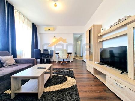 Apartament 3 camere Ared Uta - Photo 2