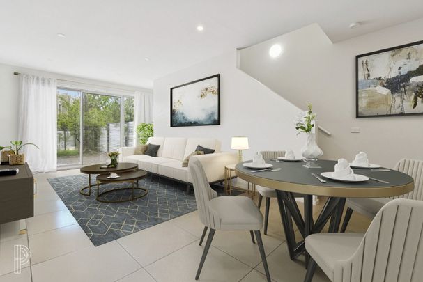Contemporary Townhouse Living in the Heart of Belconnen - Photo 1
