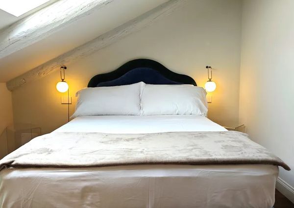 Via Ettore De Sonnaz, Turin, Piedmont 10121