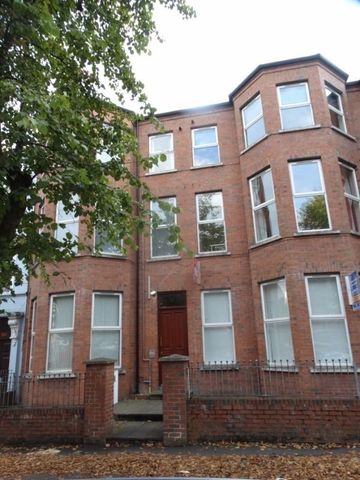 Apartment 5, 99 - 101 Eglantine Avenue, Belfast BT9 6EP - Photo 4