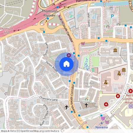 329 Thomson Road, D11, 307674, Singapore