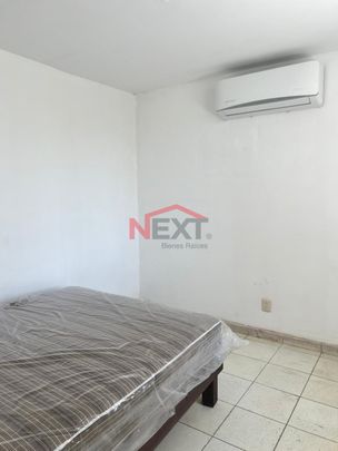 DEPARTAMENTO EN RENTA EN COL. FOVISSSTE - Foto 1