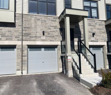 Townhouse For Lease | E8107886 - Photo 3