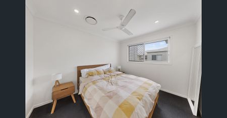 Stylish & Modern 3-Bedroom Townhouse in the Heart of Richlands - Photo 5